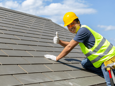 About Roof Repair Experts Jacksonville, AR